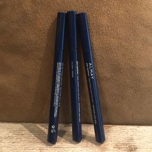 3 NEW Almay Pen Eyeliner